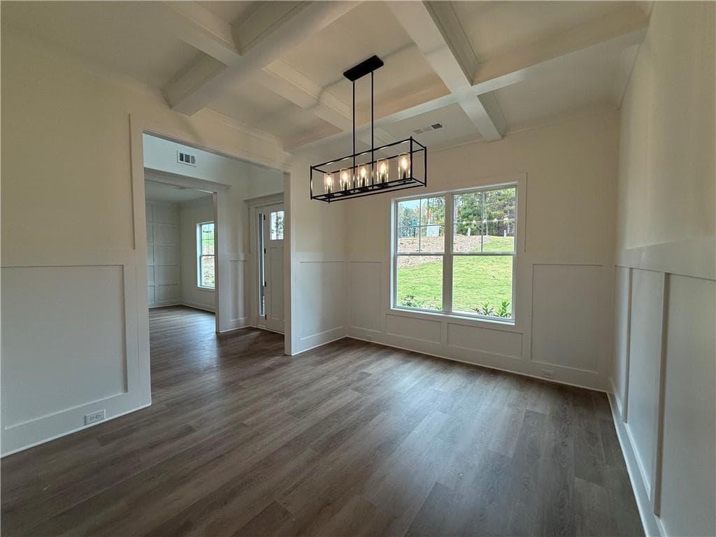 5 bedroom, 4 bathroom, 3,573 sq ft single family residence for sale at 3229 TRADITIONS Way, Jefferson, GA 30549 — photo 7