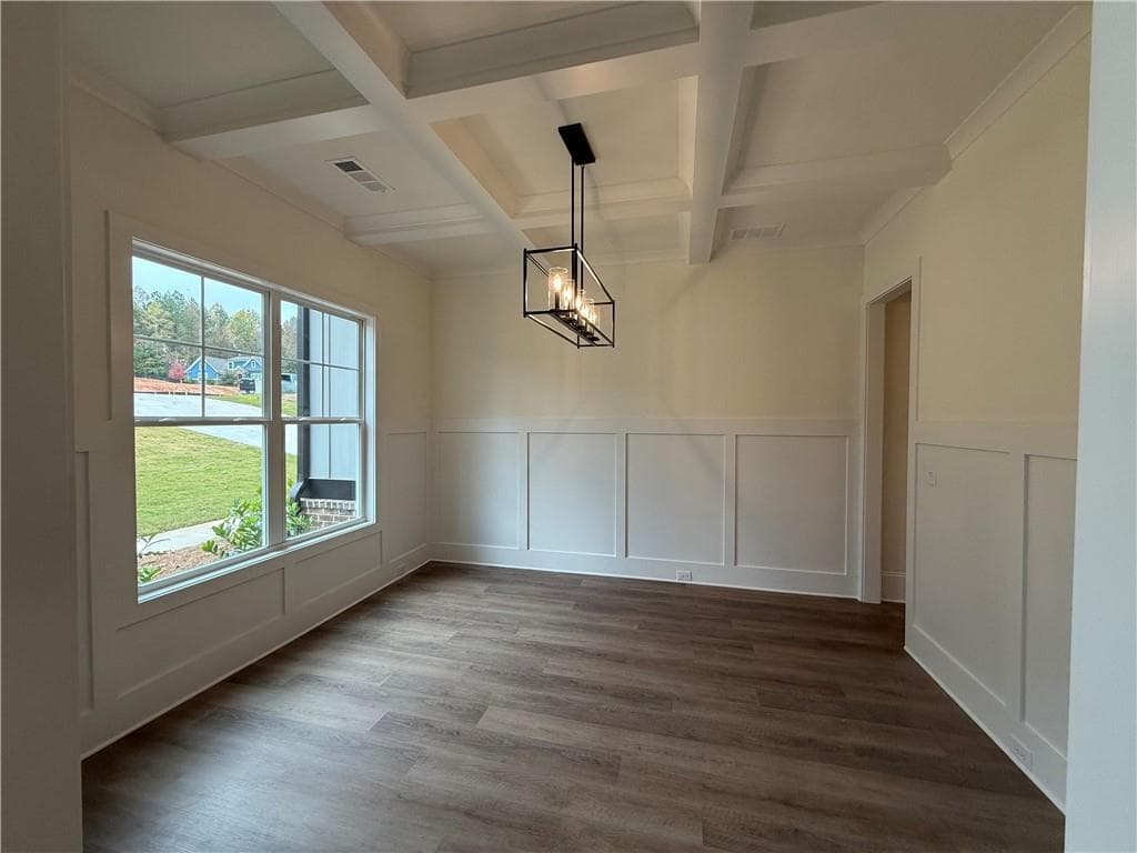 5 bedroom, 4 bathroom, 3,573 sq ft single family residence for sale at 3229 TRADITIONS Way, Jefferson, GA 30549 — photo 8