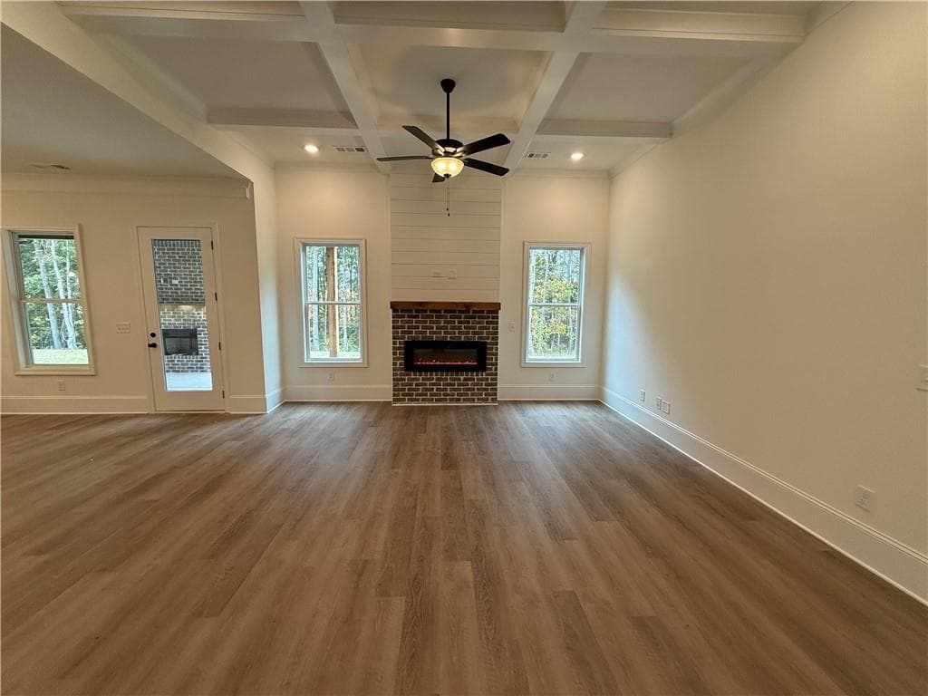 5 bedroom, 4 bathroom, 3,573 sq ft single family residence for sale at 3229 TRADITIONS Way, Jefferson, GA 30549 — photo 10