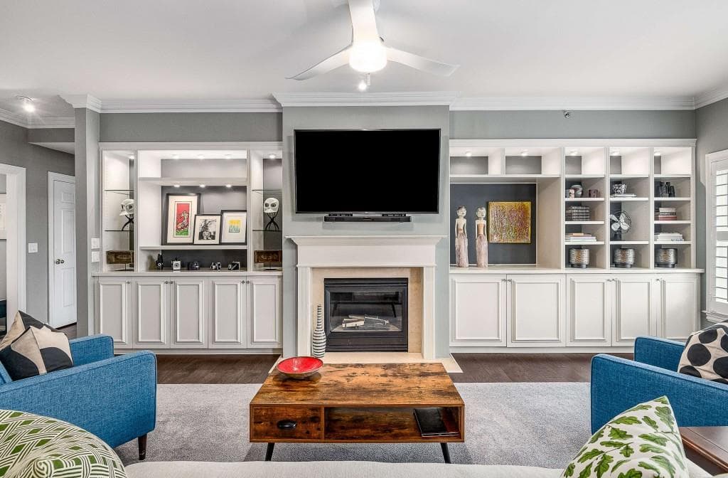 211 Colonial Homes Drive 2507, Atlanta, GA 30309 — most recent listing photo