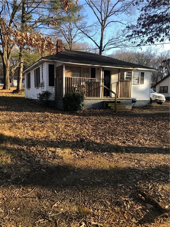 3190 Highway 411, White, GA 30184 — most recent listing photo