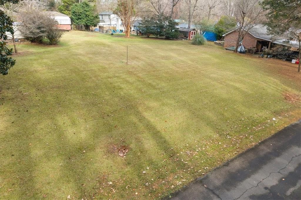 single family residence under contract at 4120 South Lakeshore Drive, Acworth, GA 30101 — photo 2