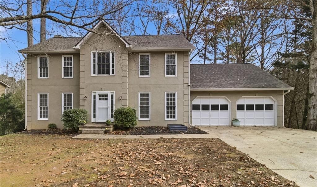 5190 Ridge Tarn, Acworth, GA 30102 — most recent listing photo