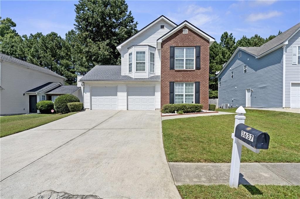 3637 Oakland Spring Court, Snellville, GA 30039 — most recent listing photo