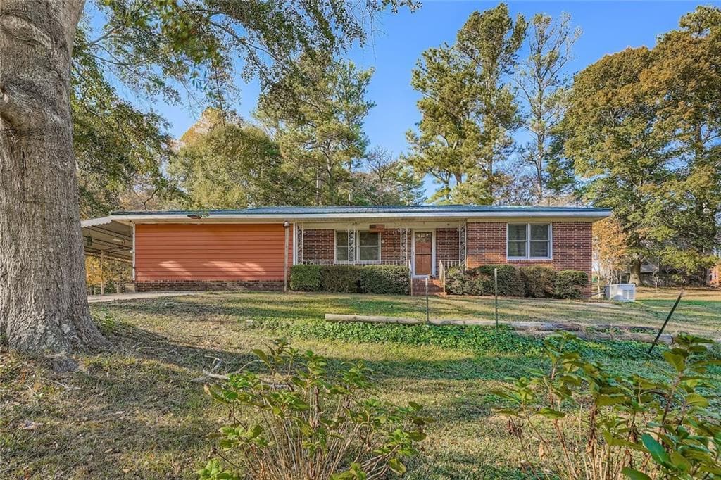 3014 Stovall Road, Austell, GA 30106 — most recent listing photo
