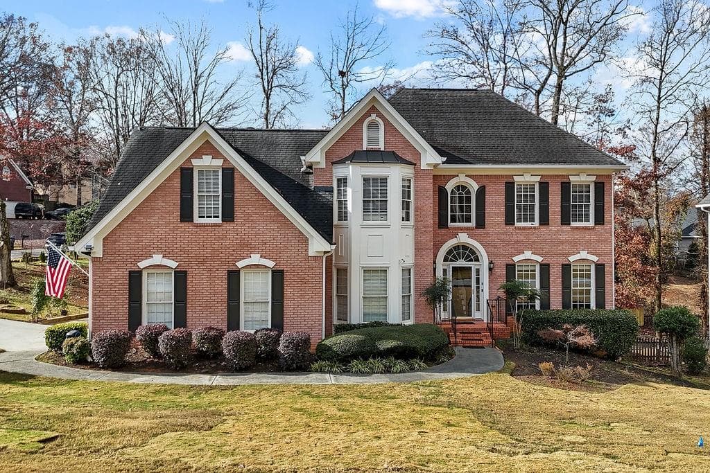 1055 Whitehawk Trail, Lawrenceville, GA 30043 — most recent listing photo