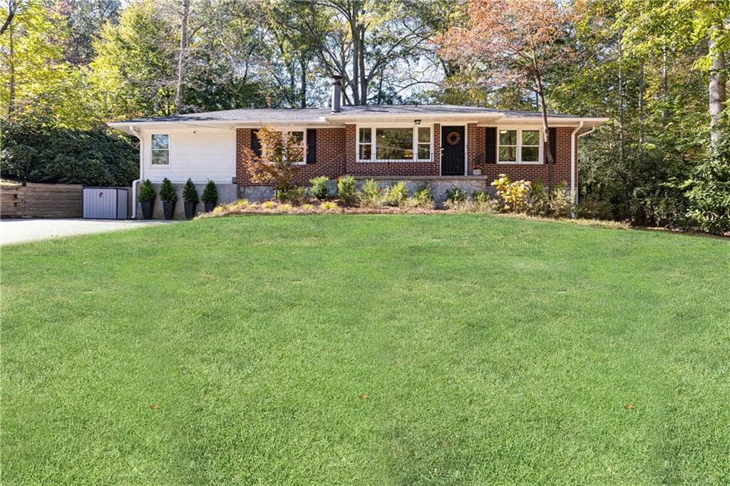 3364 Dunn Street, Smyrna, GA 30080 — most recent listing photo