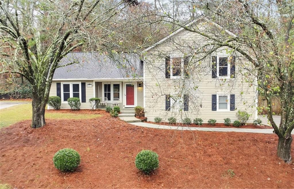 2063 Arbor Forest Drive, Marietta, GA 30064 — most recent listing photo