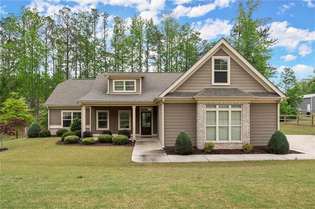 74 Stonegate Court, Dallas, GA 30157 — most recent listing photo