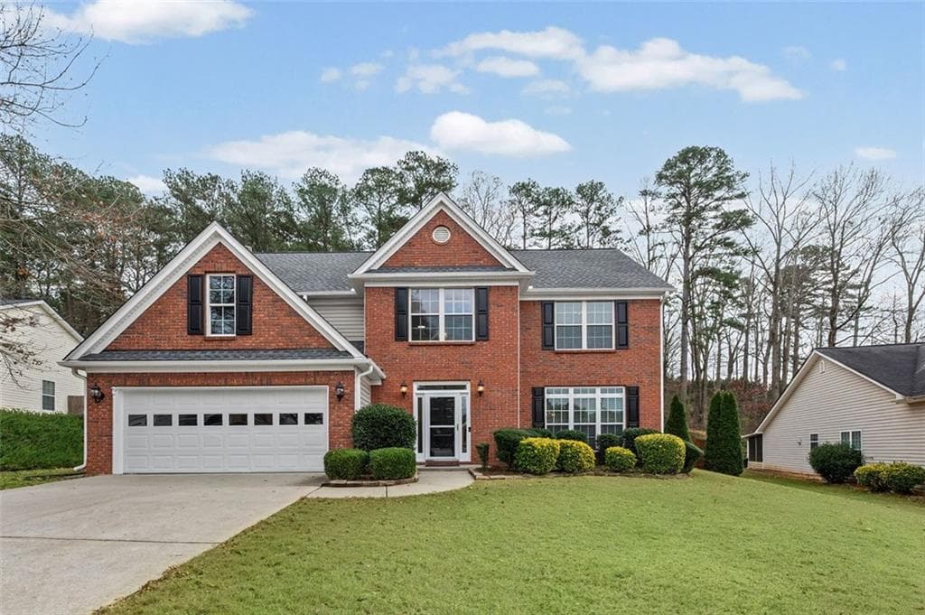 2909 MERRION PARK Lane, Dacula, GA 30019 — most recent listing photo
