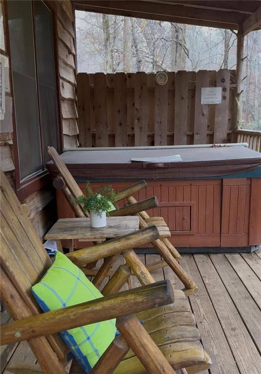 1 bedroom, 1 bathroom, 576 sq ft single family residence for sale at 496 Beaver Dam Road, Dahlonega, GA 30533 — photo 4