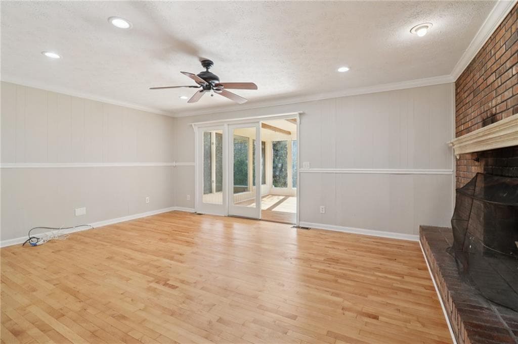 6 bedroom, 3 bathroom, 4,500 sq ft single family residence for sale at 937 Hidden Falls Lane, Smyrna, GA 30082 — photo 7
