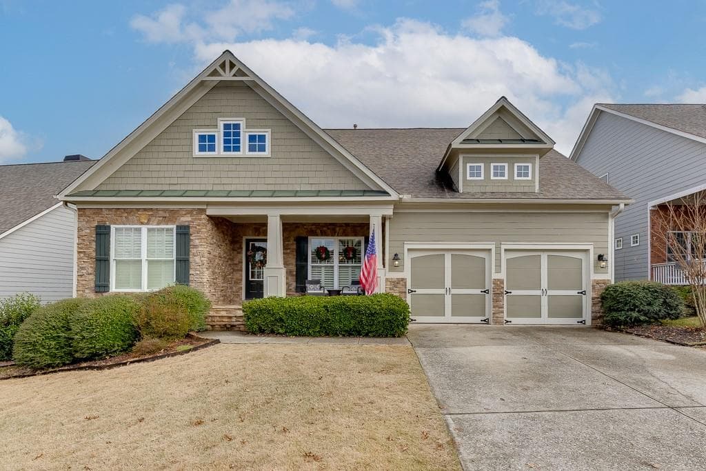7898 Brass Lantern Drive, Flowery Branch, GA 30542 — most recent listing photo