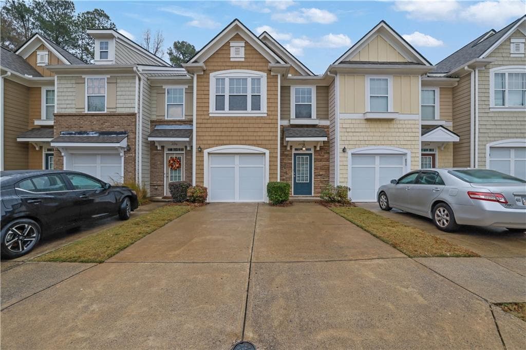 2096 Lakeshore Overlook Drive, Kennesaw, GA 30152 — most recent listing photo