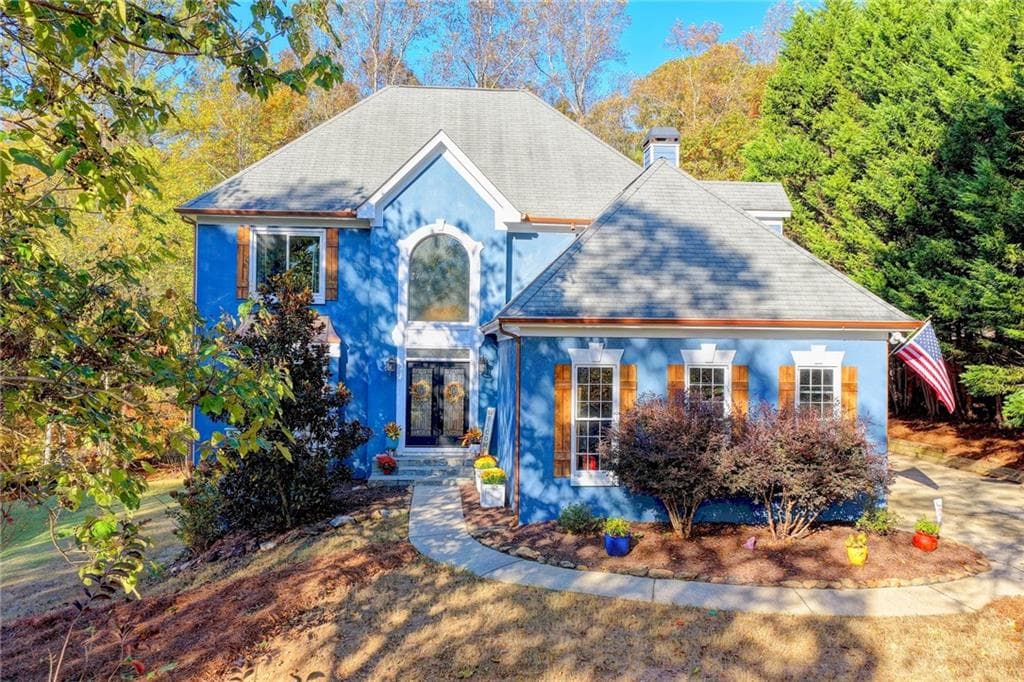 2860 Chamonix Drive, Cumming, GA 30041 — most recent listing photo