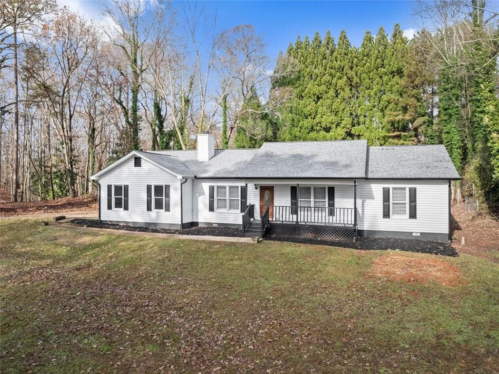 4048 RYCKELEY Drive, Gainesville, GA 30504 — most recent listing photo