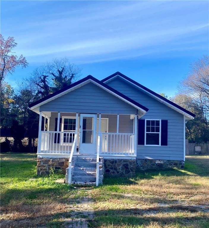 2201 Southern Street, Rome, GA 30161 — most recent listing photo