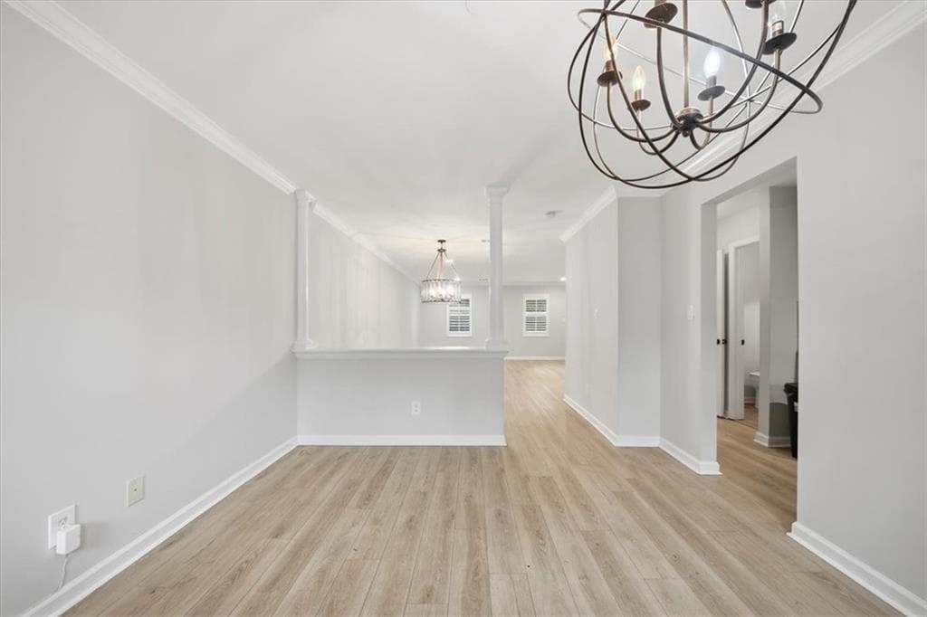 3 bedroom, 3 bathroom, 1,600 sq ft condominium for sale at 115 Winding River Drive B, Atlanta, GA 30350 — photo 6