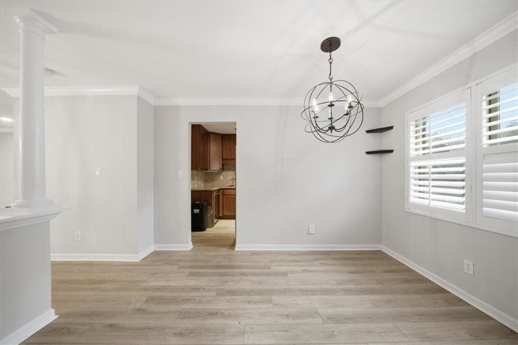 3 bedroom, 3 bathroom, 1,600 sq ft condominium for sale at 115 Winding River Drive B, Atlanta, GA 30350 — photo 7