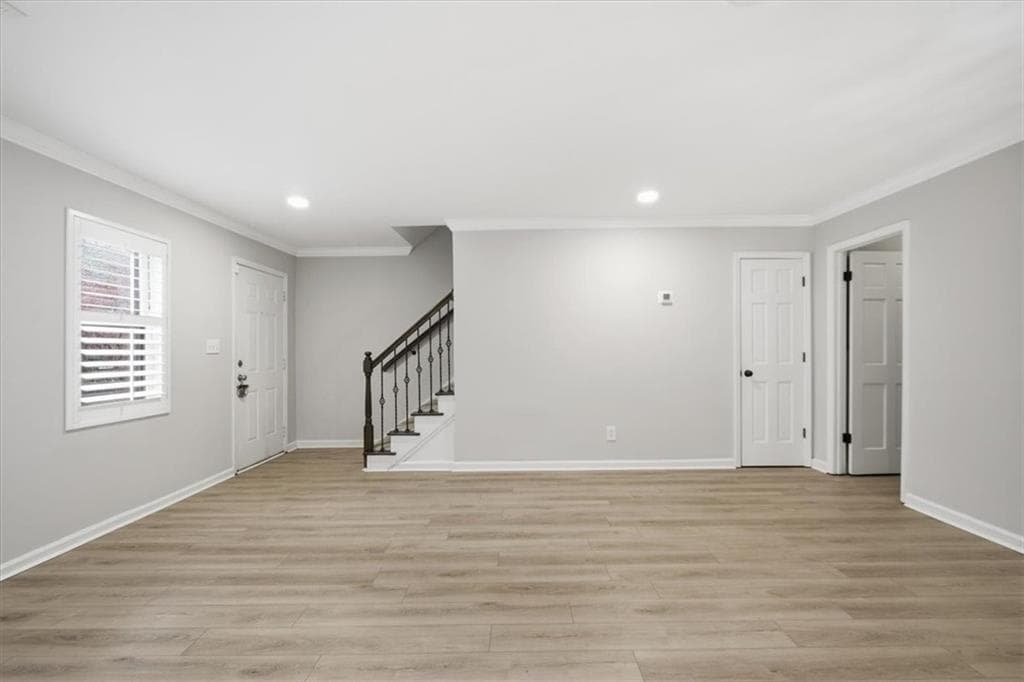 3 bedroom, 3 bathroom, 1,600 sq ft condominium for sale at 115 Winding River Drive B, Atlanta, GA 30350 — photo 10