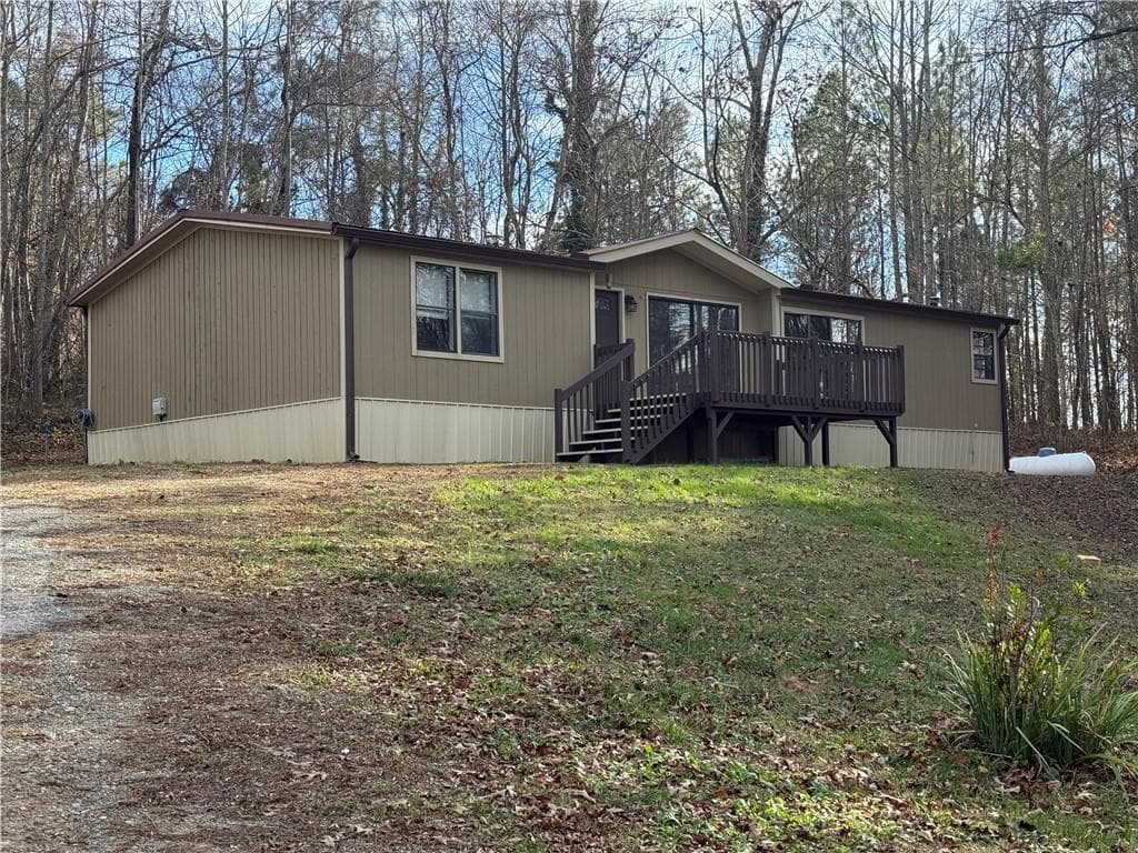 7 Poole Lane, Talking Rock, GA 30175 — most recent listing photo