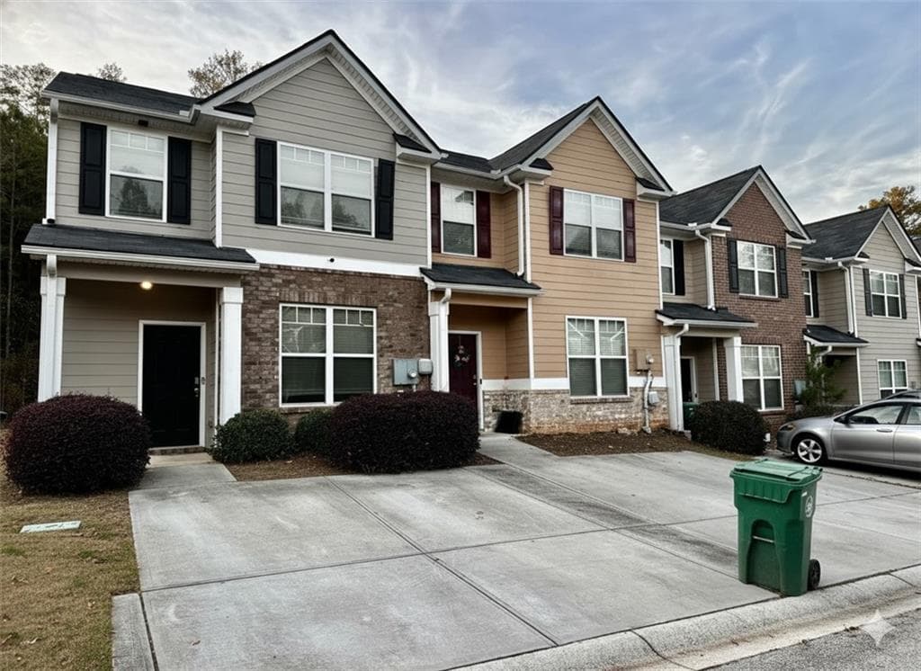 2626 Parrish Court, Lithonia, GA 30038 — most recent listing photo
