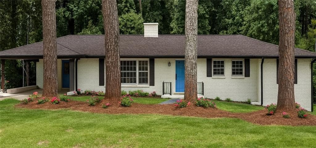 546 Milligan Drive, Stone Mountain, GA 30083 — most recent listing photo