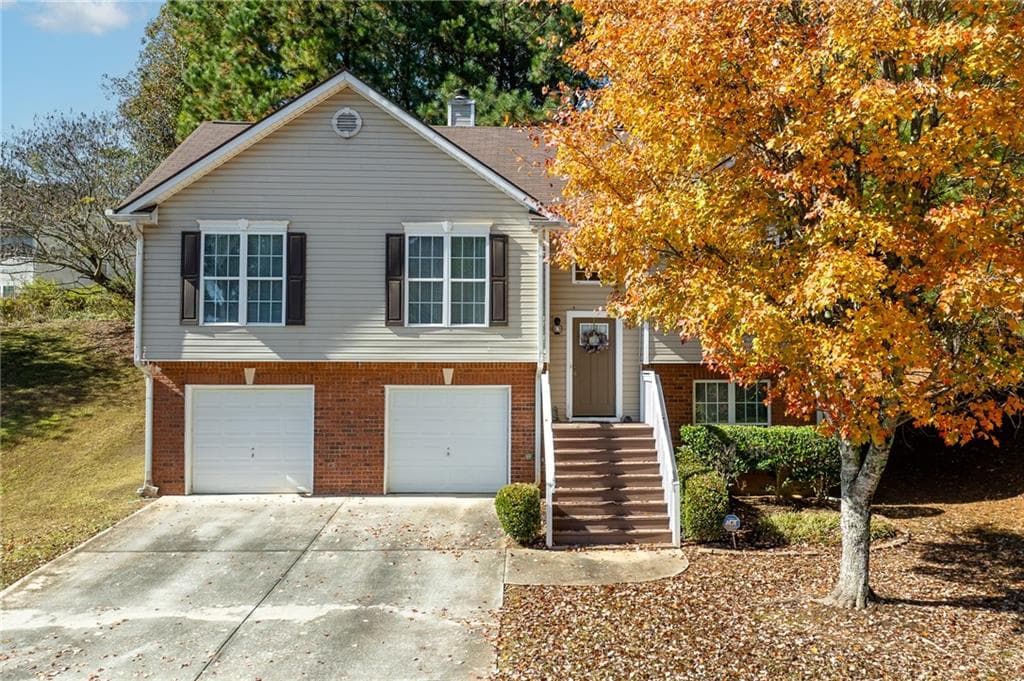 1213 Oak Knoll Court, Lithonia, GA 30058 — most recent listing photo