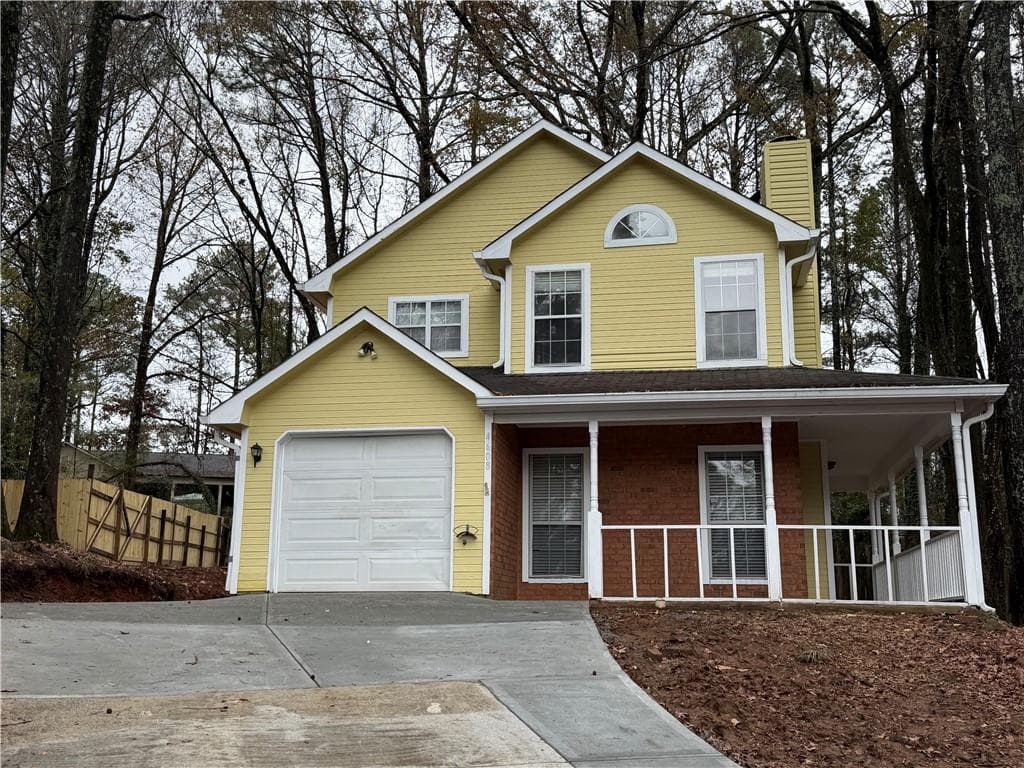 4608 Warners Trail, Norcross, GA 30093 — most recent listing photo