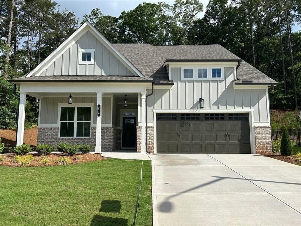3032 Farm Tract Trail, Woodstock, GA 30189 — most recent listing photo