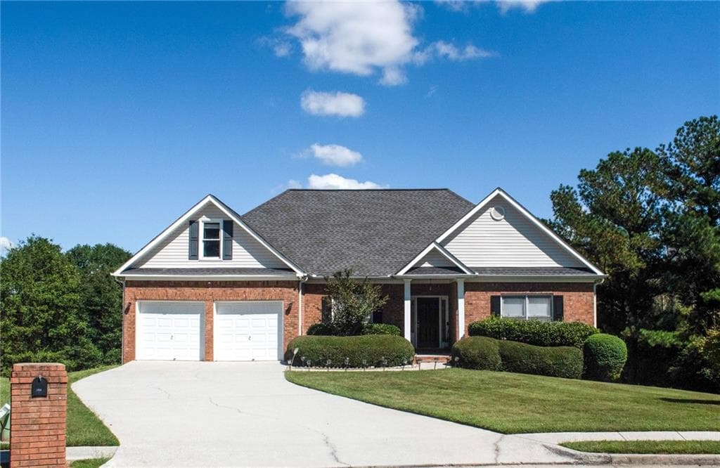 1098 Dixie Belle Court, Lawrenceville, GA 30045 — most recent listing photo