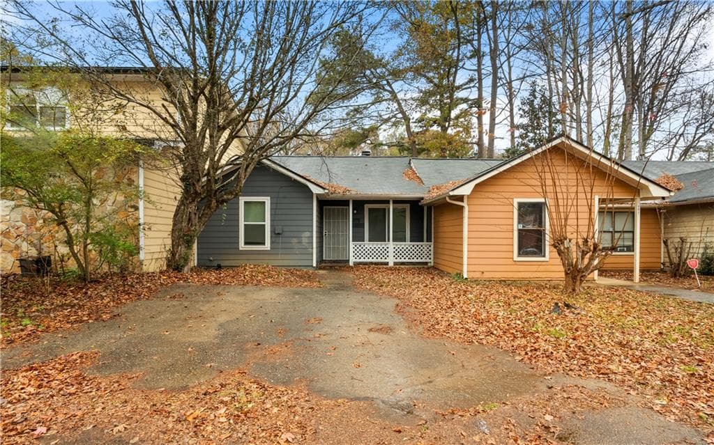 878 Ohara Drive, Jonesboro, GA 30236 — most recent listing photo