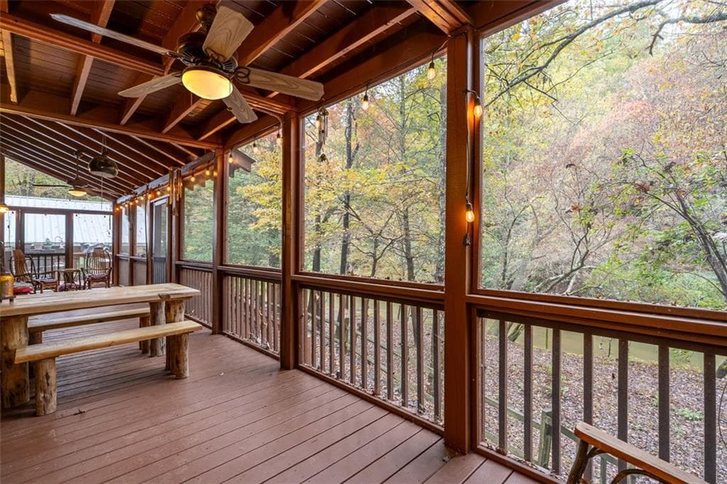 1800 HICKS FORD Road, Ellijay, GA 30540 — most recent listing photo
