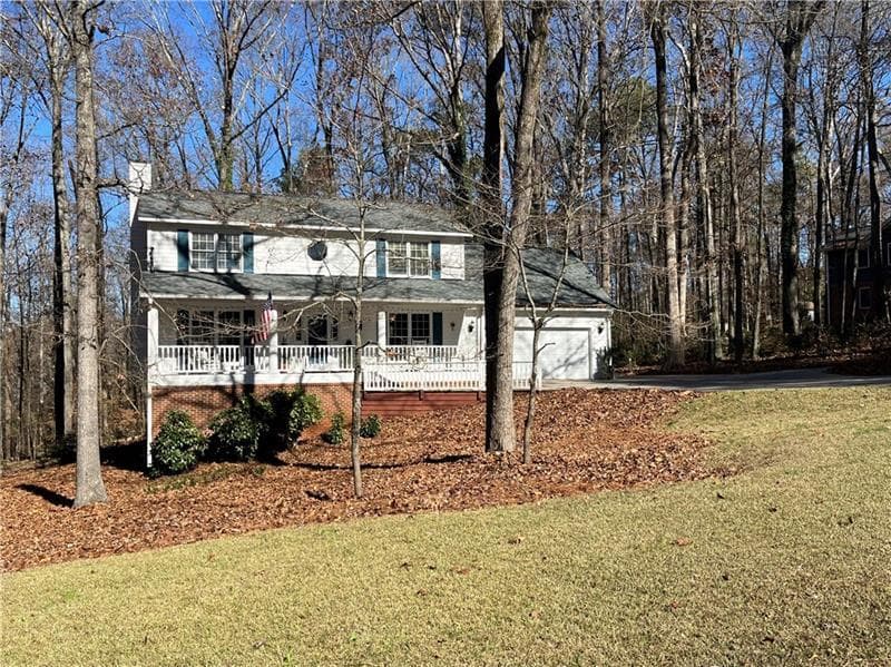 1165 Johnson Circle, Lawrenceville, GA 30046 — most recent listing photo