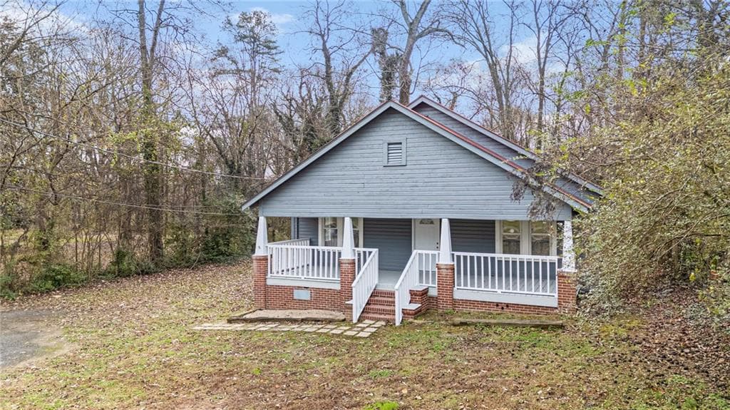 119 Peters Street, Calhoun, GA 30701 — most recent listing photo