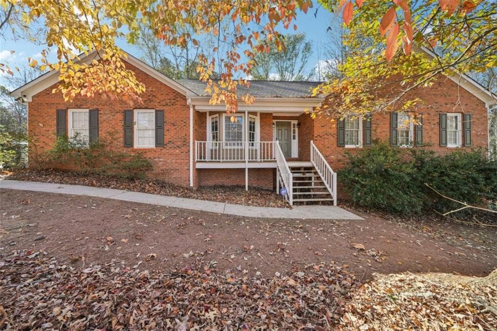 333 Lake Swan Court, Hiram, GA 30141 — most recent listing photo