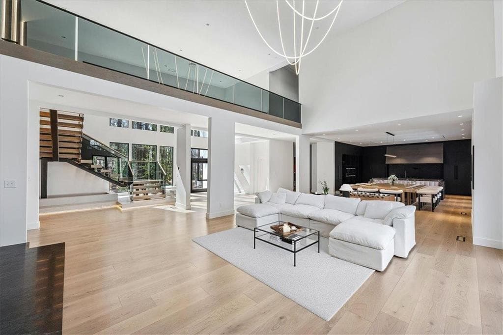 7 bedroom, 10 bathroom, 11,255 sq ft single family residence for sale at 1355 Moores Mill Road, Atlanta, GA 30327 — photo 5