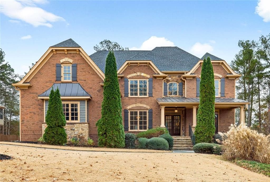 3333 Littleport Lane, Acworth, GA 30101 — most recent listing photo