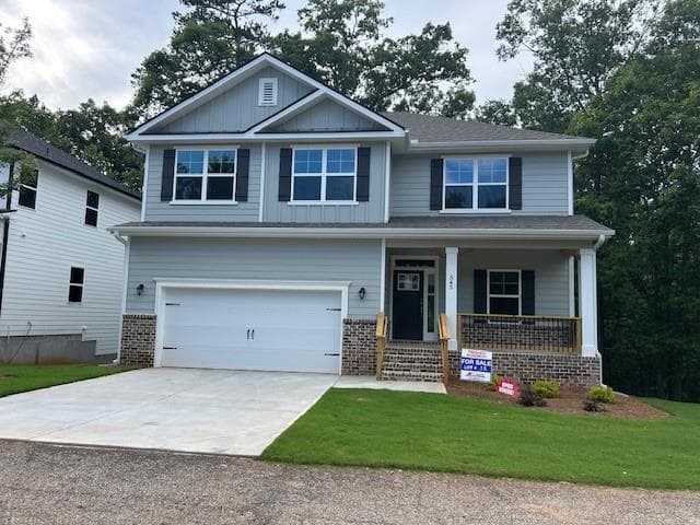 545 Wauka Drive, Demorest, GA 30535 — most recent listing photo