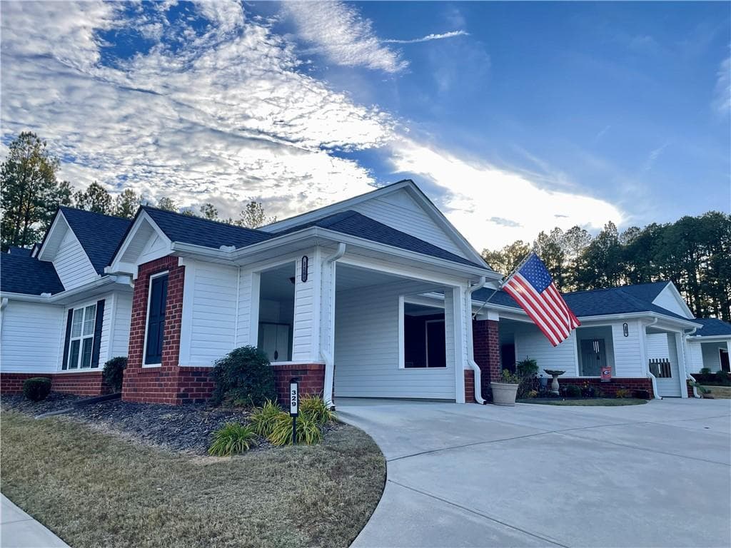 150 Old Mill Road 329, Cartersville, GA 30120 — most recent listing photo
