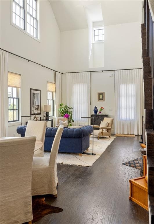 2 bedroom, 3 bathroom, 1,804 sq ft single family residence for sale at 11255 Serenbe Lane, Chattahoochee Hills, GA 30268 — photo 7