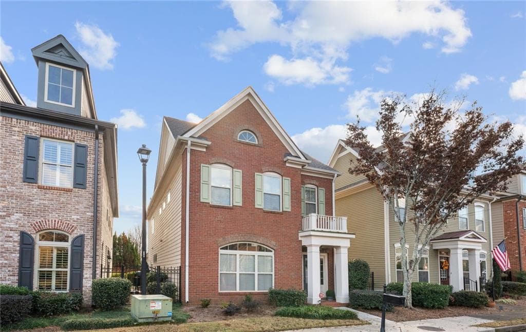 4807 Abberley Lane, Johns Creek, GA 30022 — most recent listing photo
