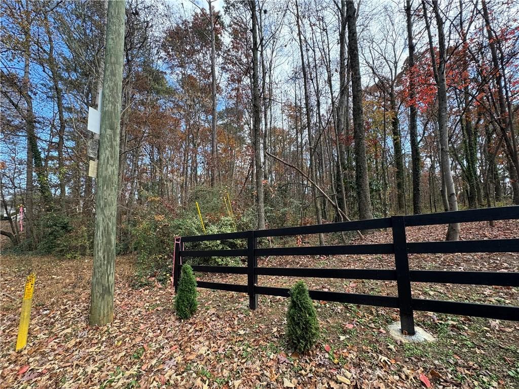 5 bedroom, 3 bathroom, 4,000 sq ft single family residence for sale at 0 Hamby Road, Acworth, GA 30102 — photo 4