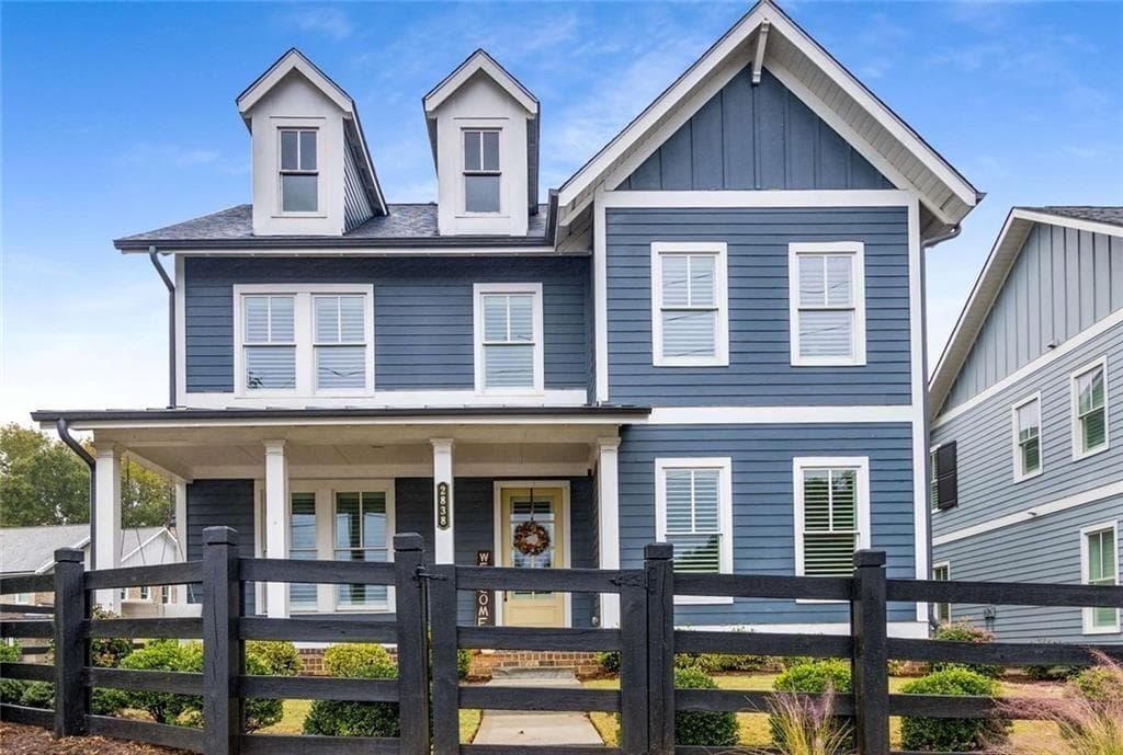 2838 Bethany Bend, Milton, GA 30004 — most recent listing photo