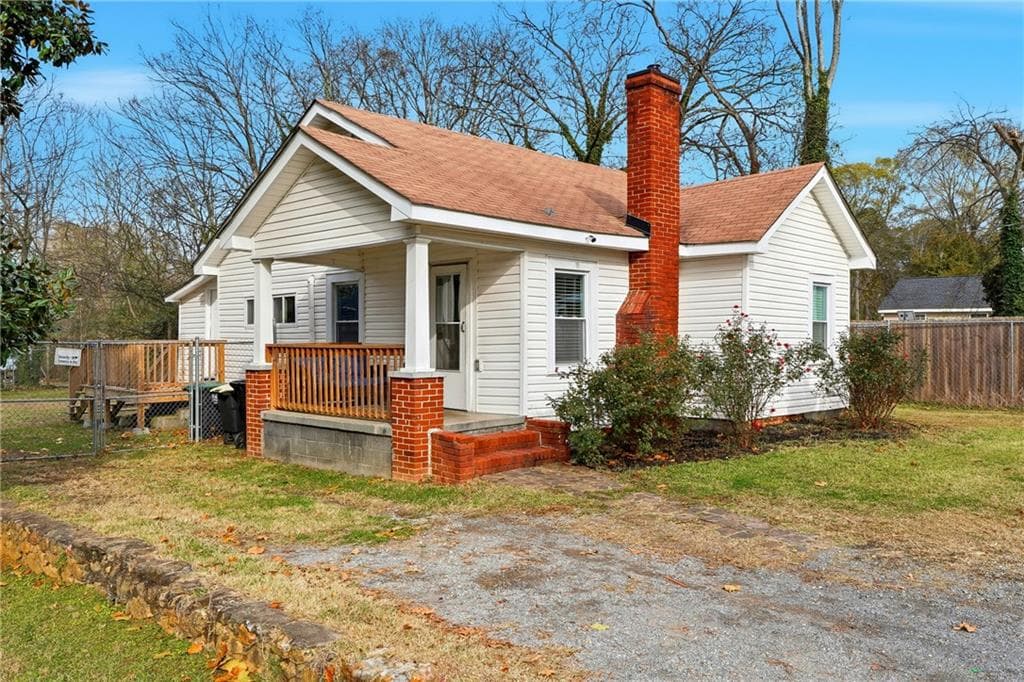 7 Willingham Street, Rome, GA 30161 — most recent listing photo