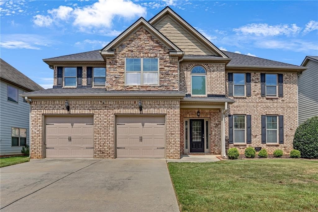 4287 Meadow Wind Drive, Snellville, GA 30039 — most recent listing photo