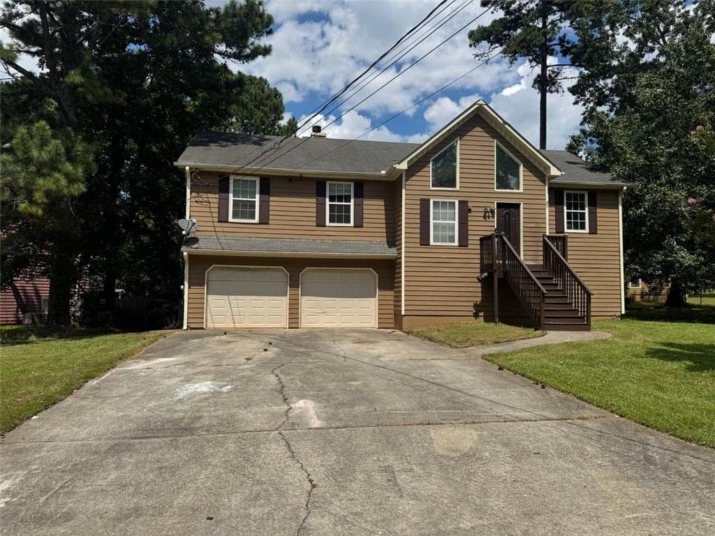 4425 BOULDER SPRINGS Cove, Ellenwood, GA 30294 — most recent listing photo