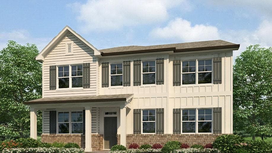 158 King Village, Braselton, GA 30517 — most recent listing photo