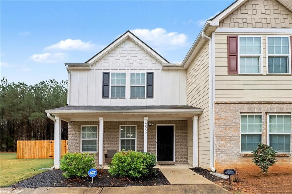 2559 Piering Drive, Lithonia, GA 30038 — most recent listing photo