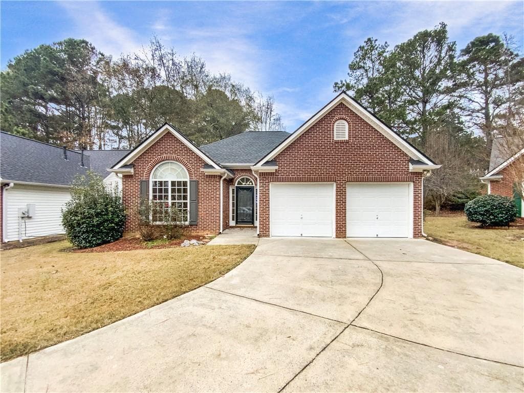 160 Eastfield Court, Fayetteville, GA 30215 — most recent listing photo